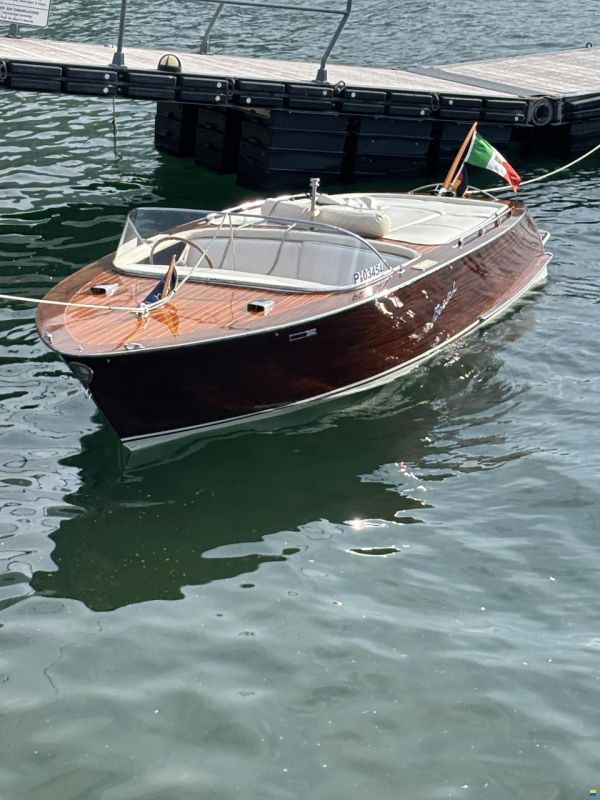 Boesch 510 Sport de Luxe