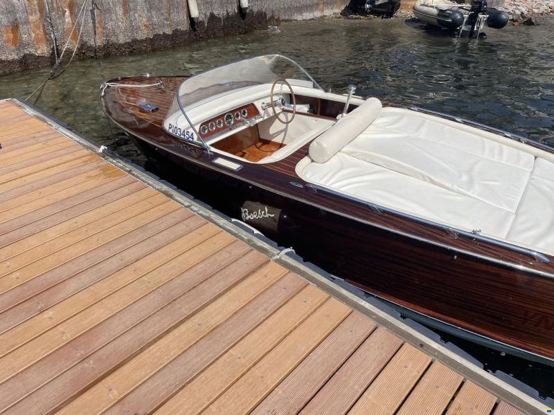 Boesch 510 Sport de Luxe