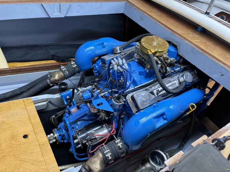 Boesch 510 Sport de Luxe