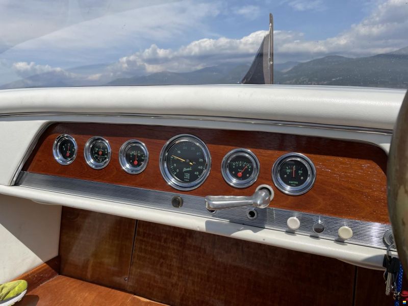 Boesch 510 Sport de Luxe