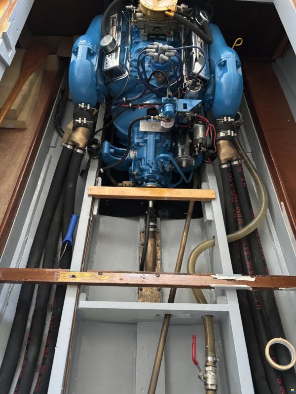 Boesch 510 Sport de Luxe