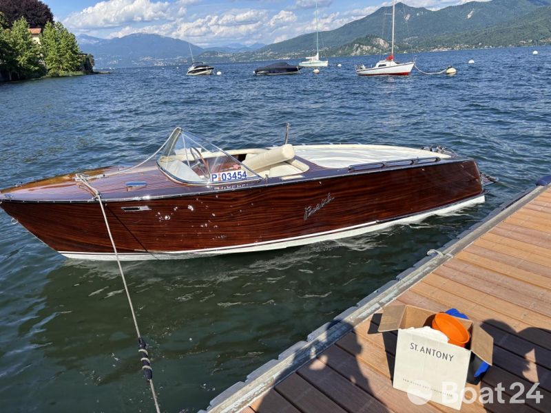 Boesch 510 Sport de Luxe