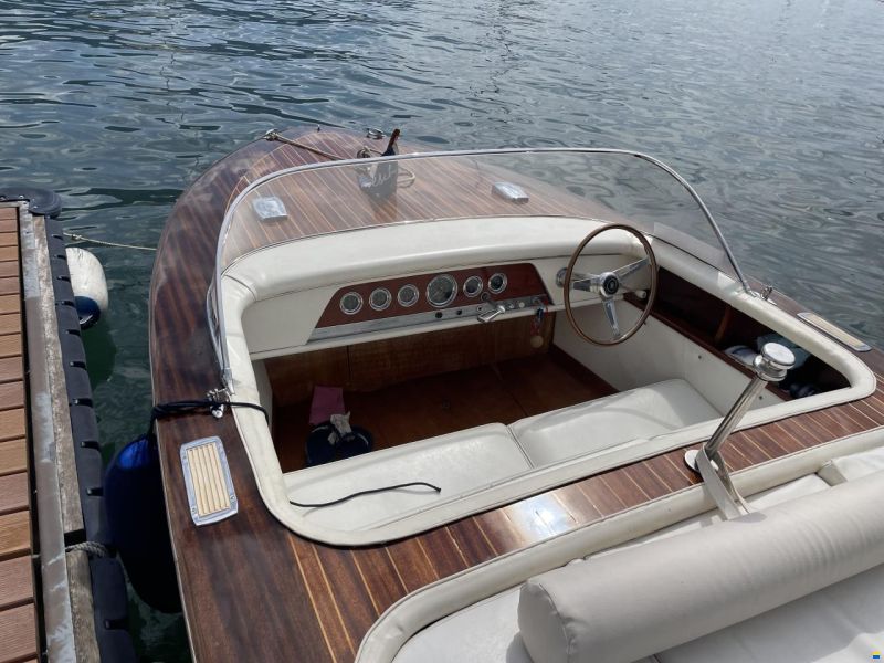 Boesch 510 Sport de Luxe
