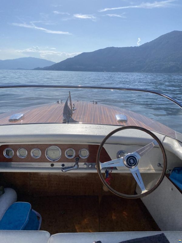 Boesch 510 Sport de Luxe