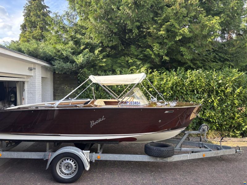 Boesch 510 Sport de Luxe
