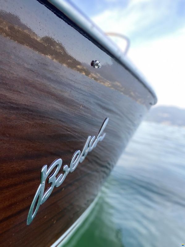 Boesch 510 Sport de Luxe