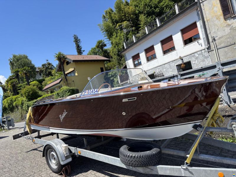 Boesch 510 Sport de Luxe