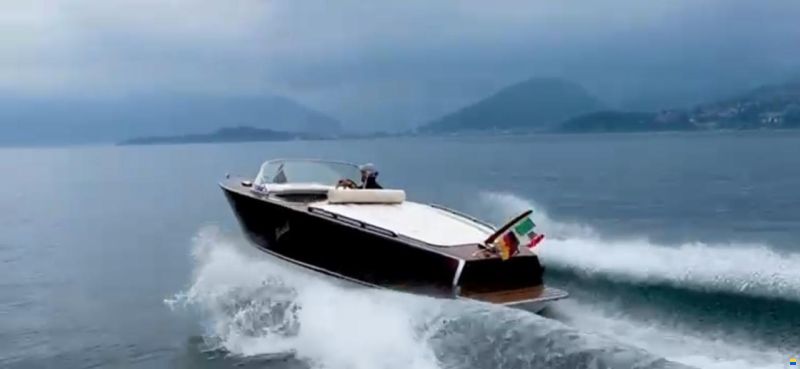 Boesch 510 Sport de Luxe