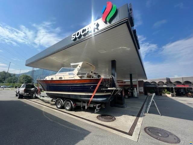 Apreamare Smeraldo 9