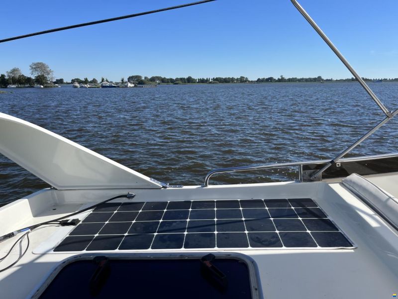 Galeon Nimo 260 Fly
