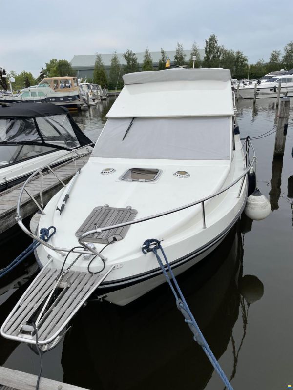Galeon Nimo 260 Fly
