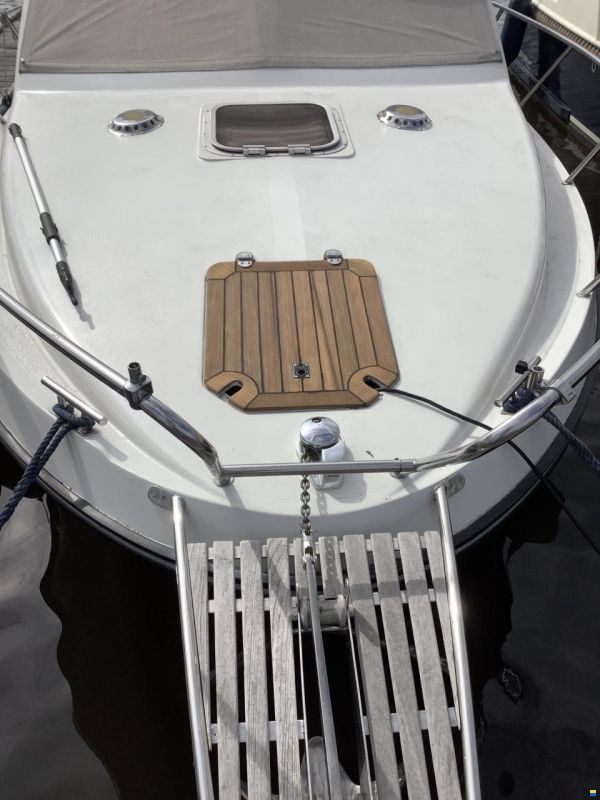 Galeon Nimo 260 Fly