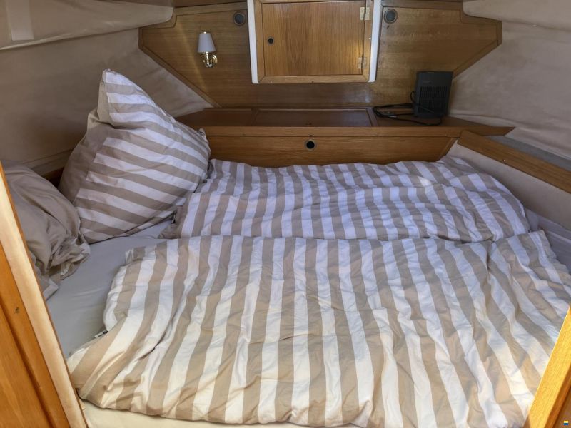 Galeon Nimo 260 Fly