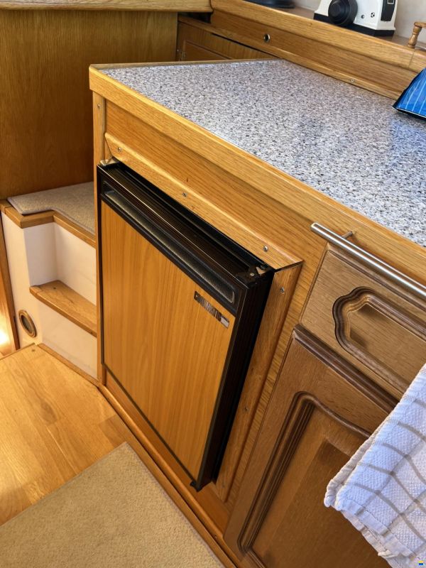 Galeon Nimo 260 Fly