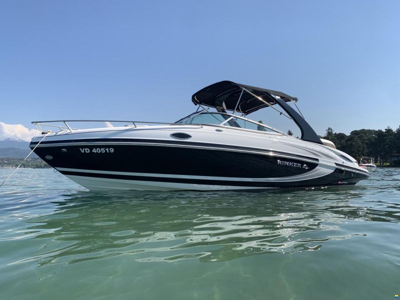 Rinker 246 CC