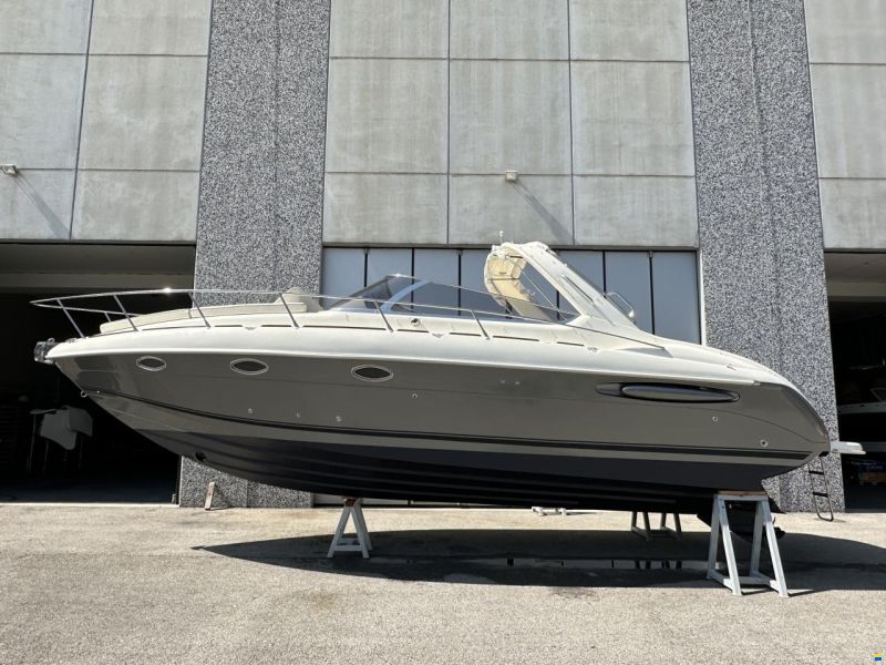 Airon Marine 325