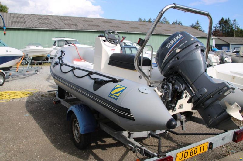 Zodiac Pro9