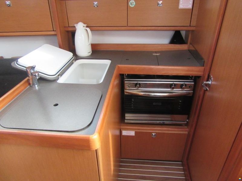 Bavaria Cruiser 34