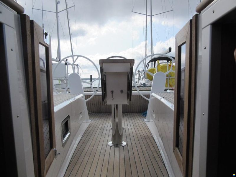 Bavaria Cruiser 34