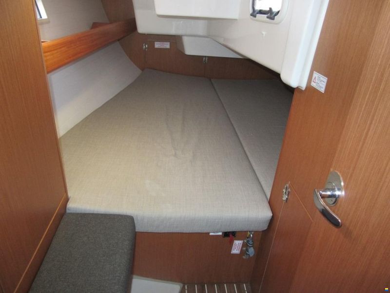 Bavaria Cruiser 34