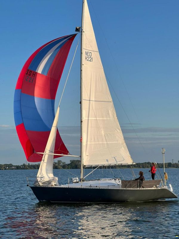 atlantiküberquerung segelboot buchen