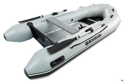Quicksilver 320 Sport alu PVC -10% NEUF EN STOCK