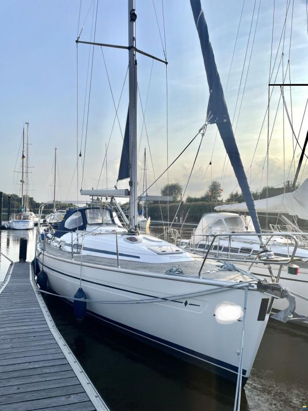 Bavaria Cruiser 36/2 image