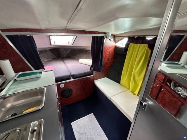 Bayliner Monterey