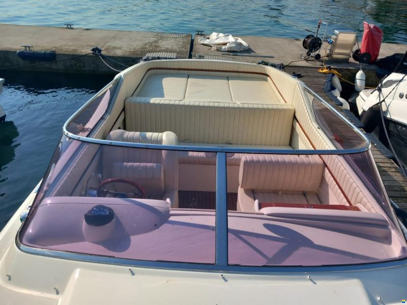 Colombo Aliante 32