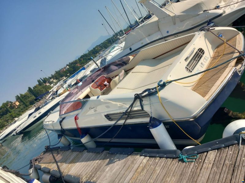 Colombo Aliante 32