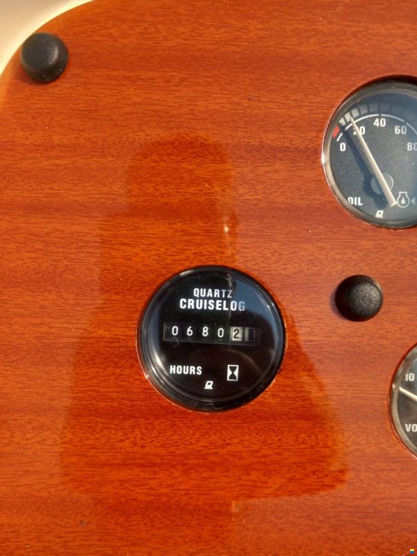 Colombo Aliante 32