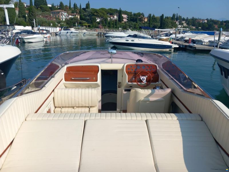 Colombo Aliante 32