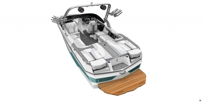 MasterCraft XT24 BEST SURF --BEST DEAL