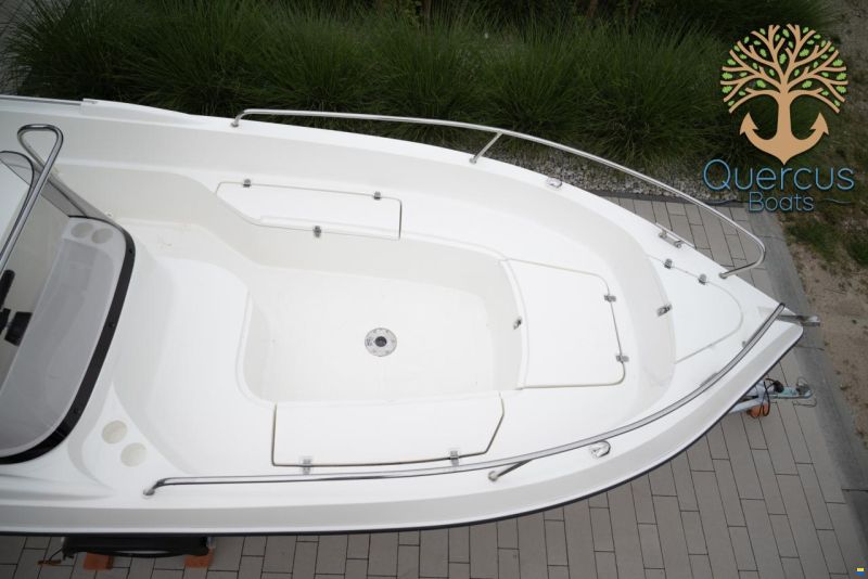 Quercus 470 Open Elektro
