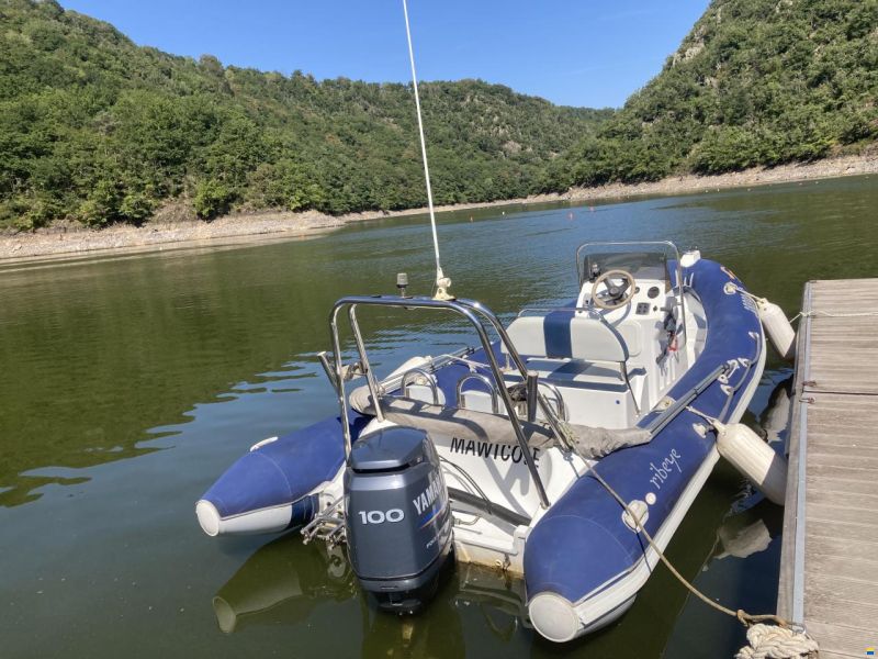 2009 Ribeye A600, EUR 27.000,-