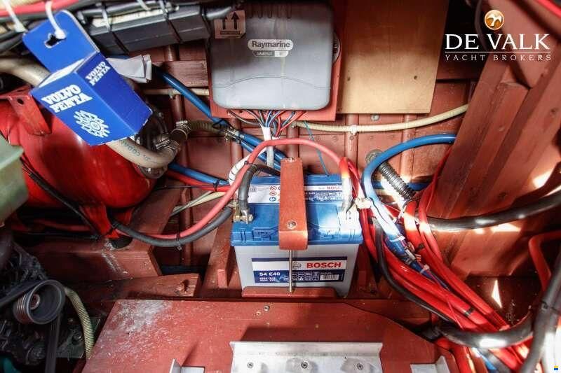 Nelson 32 Soft Top