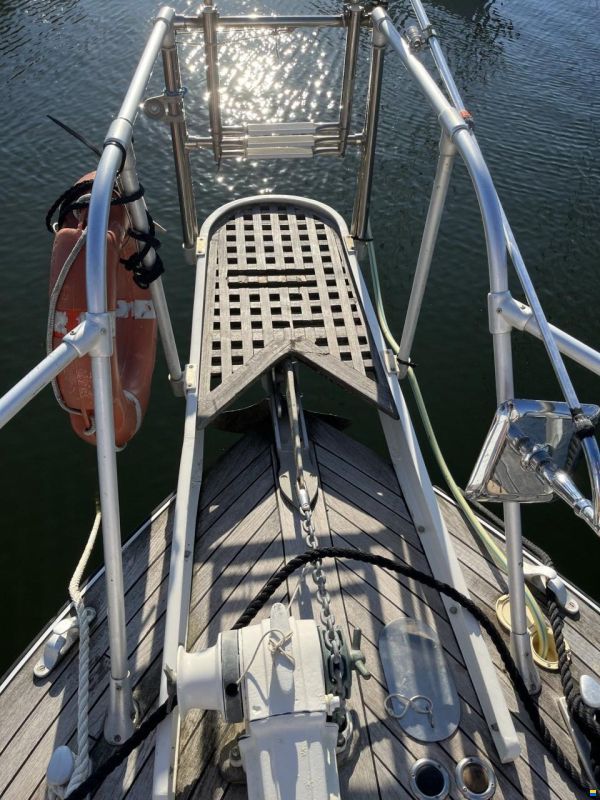 Jag Nautica 10,30