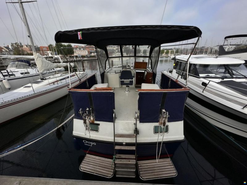 Neptunus 107