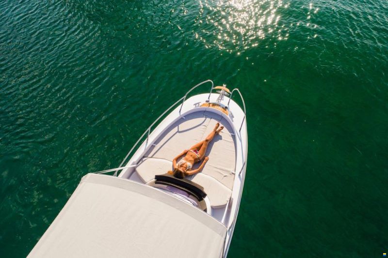 Sessa Key Largo 27 Inboard