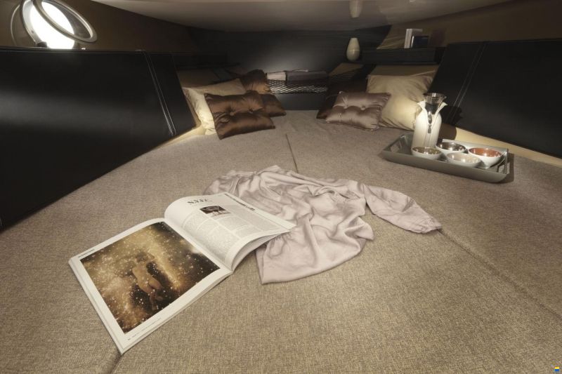 Sessa Key Largo 27 Inboard