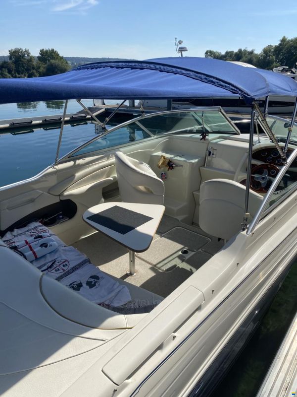 Sea Ray 260 oV. SXL