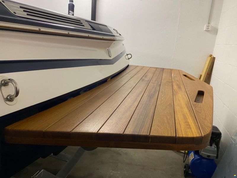 MasterCraft ProStar 2020