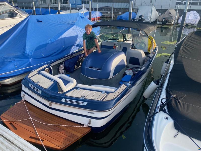 MasterCraft ProStar 2020