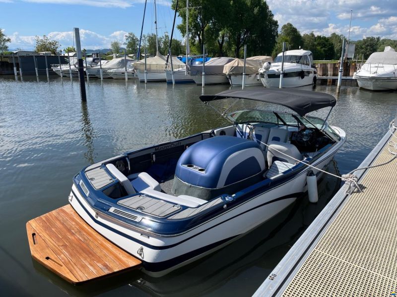 MasterCraft ProStar 2020