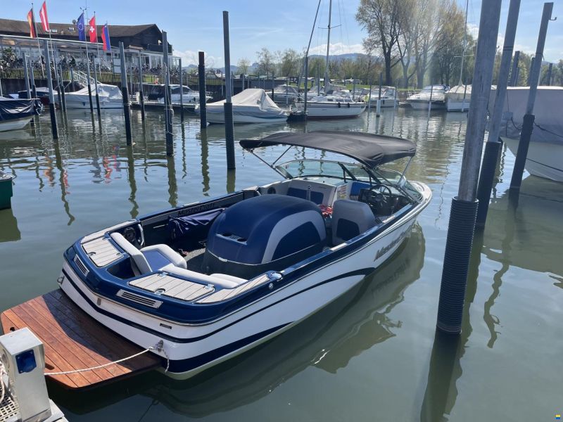 MasterCraft ProStar 2020