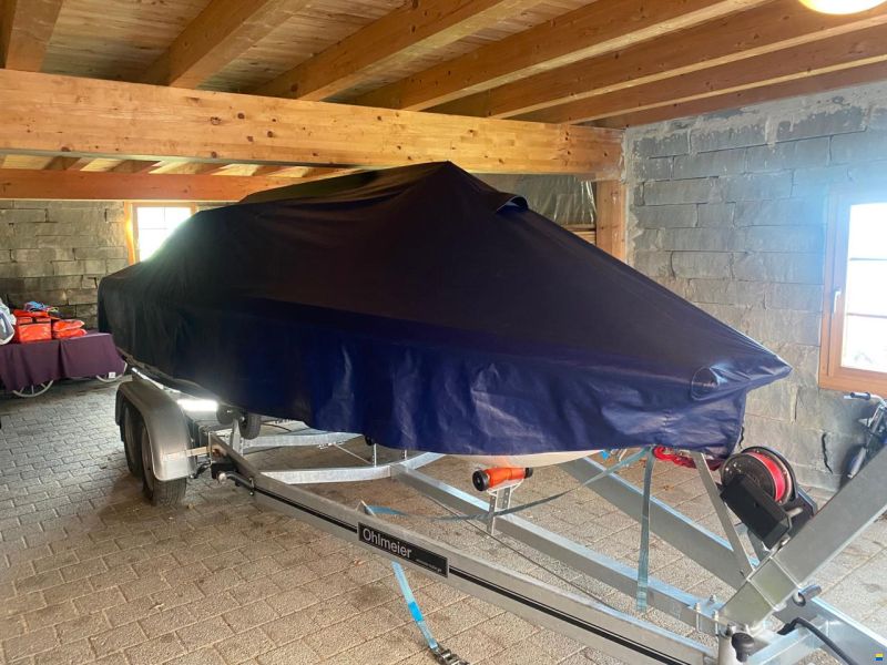 MasterCraft ProStar 2020