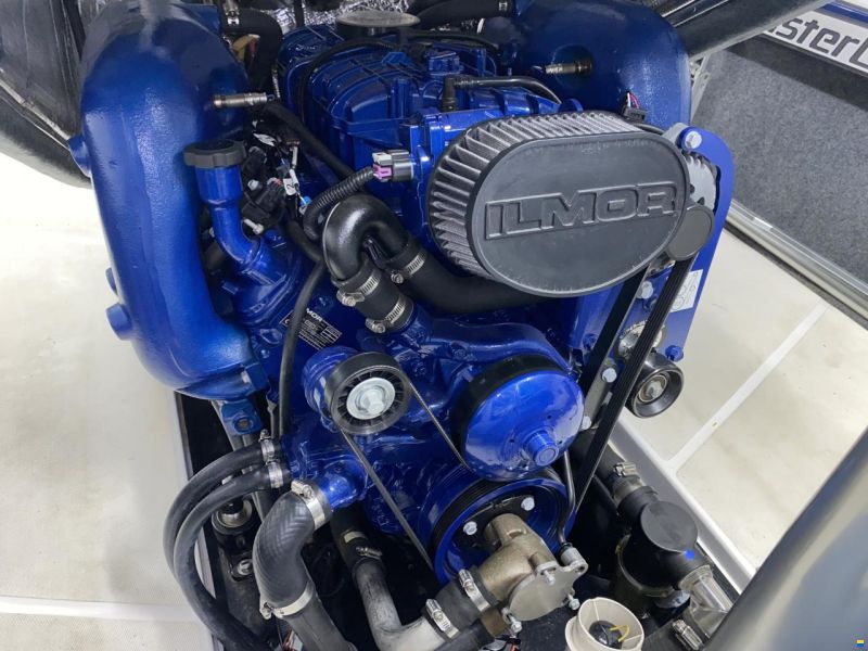 MasterCraft ProStar 2020