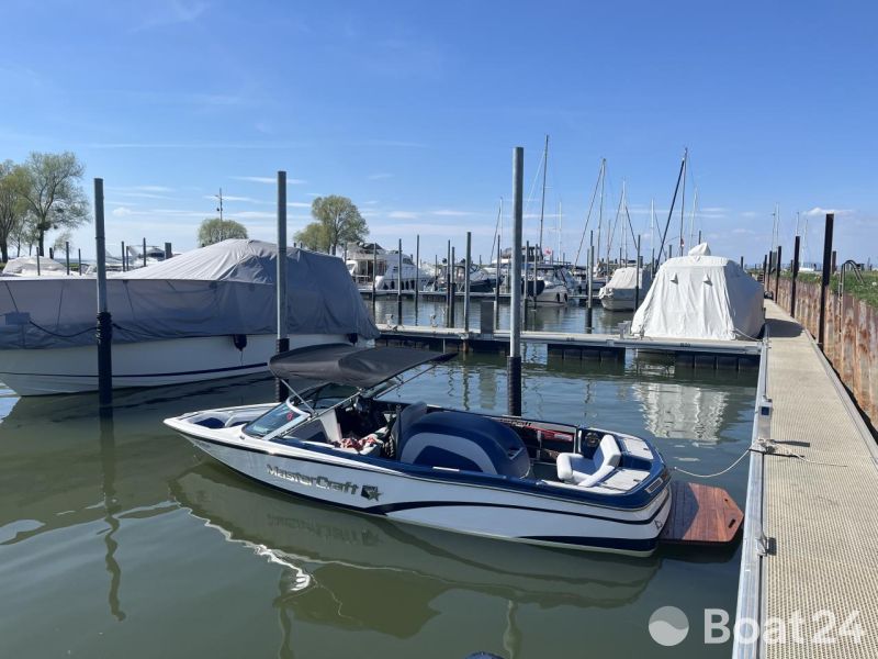MasterCraft ProStar