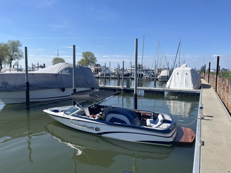 MasterCraft ProStar 2020
