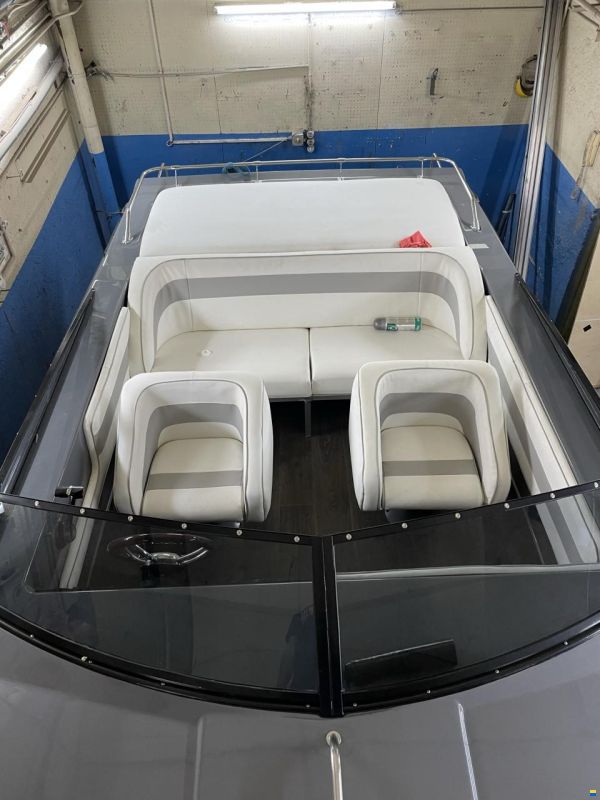 Baja 220 Sport 4.3 V6